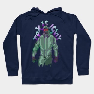 Toxicity Hoodie